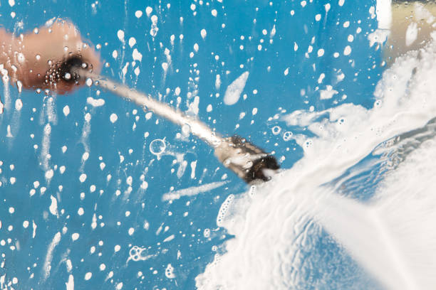 Animal Enclosure Cleaning in Malibu, CA